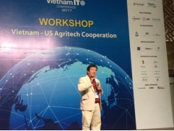 Viet Nam needs to enhance ICT application in agriculture