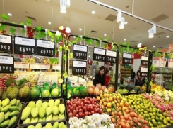 Fruits and veggies join Vietnam's export staples