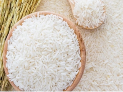 Nguồn cung thấp giữ giá gạo xuất khẩu neo ở đỉnh 2 tháng