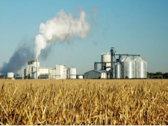 Method to turn ag waste into renewable fuel being tested
