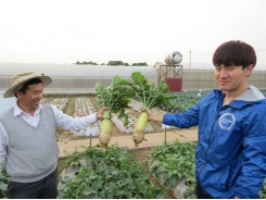 Cơ hội hợp tác nông nghiệp Việt Nam – Hàn Quốc