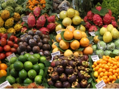 Việt Nam focuses on fruit exports for higher value