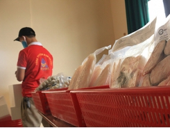 Expand the pangasius market in the North
