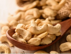 Japan reduces the consumption of Indian cashew and increases Vietnamese cashew