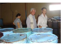 Tổng Kết Liên Minh Mật Ong Bền Vững Ia Grai