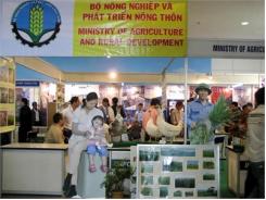 Khai Mạc Hội Chợ Triển Lãm Nông Nghiệp Quốc Tế Lần Thứ 14 – Agro Viet 2014