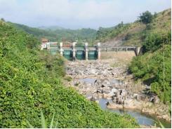 97 thủy điện nợ tiền dịch vụ môi trường rừng