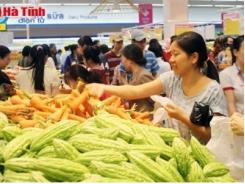 Chỉ số niềm tin của người tiêu dùng Việt tăng nhẹ