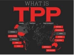 Công bố toàn văn Hiệp định Đối tác xuyên Thái Bình Dương TPP