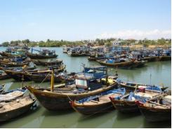 Đến năm 2020 toàn quốc sẽ có 125 cảng cá