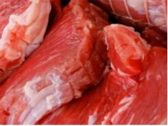 EU cảnh báo nguy cơ các sản phẩm thịt bị dán sai nhãn