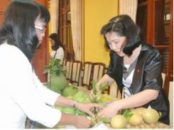 Liên kết đưa trái cây miền Nam về Hà Nội