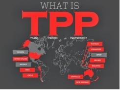 Liên minh Thái Bình Dương tăng sức hút sau khi TPP hoàn tất