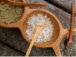 Muối hữu cơ giúp cải thiện hiệu quả tăng trưởng của tôm thẻ