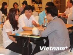 Việt Nam mở rộng xuất khẩu nông thủy sản qua cửa ngõ Singapore