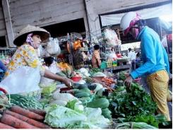  Xây dựng chợ văn minh nâng tầm chợ truyền thống