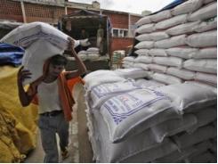 Xuất khẩu gạo Ấn Độ 2015-2016 dự đoán giảm mạnh