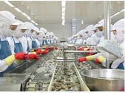 Xuất khẩu thủy sản giảm mạnh 10 tháng đầu năm