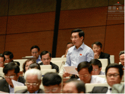 Không để giá dịch vụ thủy lợi gây khó sản xuất