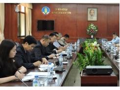 Trung Quốc kiểm tra 31 doanh nghiệp xuất khẩu gạo của Việt Nam