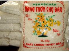 4 năm nữa, mới có 20% gạo Việt được mang thương hiệu “gạo Việt Nam”