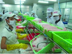 Cơ hội “lột xác” cho thủy sản Việt Nam