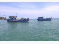 New Law on Fisheries strengthens quality management