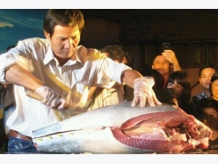 Seafood exporters pledge to combat IUU fishing