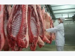Vietnamese firm to export pork to South Korea