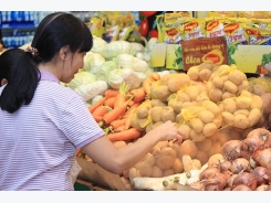 France to export potatoes to Vietnam