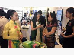 Mekong Connect 2017: Gạo phải là ‘cô gái đẹp’