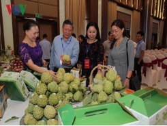 Son La province promotes safe farm produce export practice