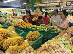 Vegetable, fruit exports surpass crude oil for first time