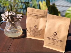 Từ chất thải cá đến cà phê frappé: quá trình dẫn đến cà phê espresso nuôi trồng thủy sản