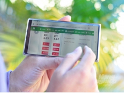 Digital transformation in agriculture - No time to waste