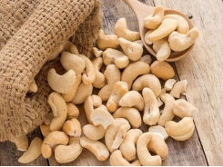 Russia increases cashew imports from Vietnam