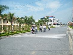 Xây dựng NTM ở Nghĩa Minh: Đồng thuận để bứt phá