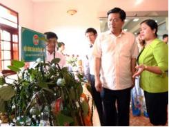 Bình Phước bắt tay doanh nghiệp làm nông nghiệp công nghệ cao