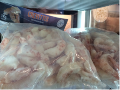 Argentina’s cut to Patagonian export subsidies upsets shrimp exporters, supports prices