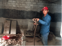 Làm giàu từ con “không kêu”