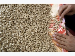 Weak coffee demand in Vietnam amid erratic weather, prices steady