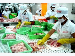 Outbound sales of tra fish forecast to reach US$1.8 billion