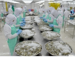 11-month aquatic products export hit 7.57 billion USD