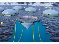 A fresh take on closed containment aquaculture