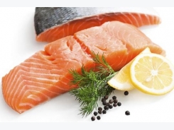 Genetic means of boosting omega-3s in salmon