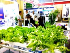Time for Vietnam agriculture go hi-tech