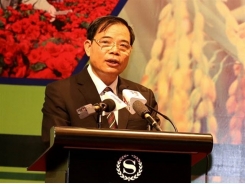 Vietnam: 90 percent of farm products exported in raw form