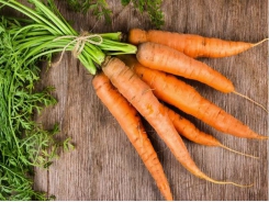 Marketing and presentation of your carrot crop