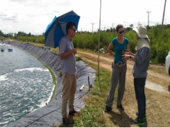 A fresh approach to understanding aquaculture