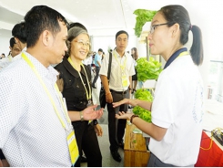 Improving quality of Binh Duong’s agriculture - Part 1